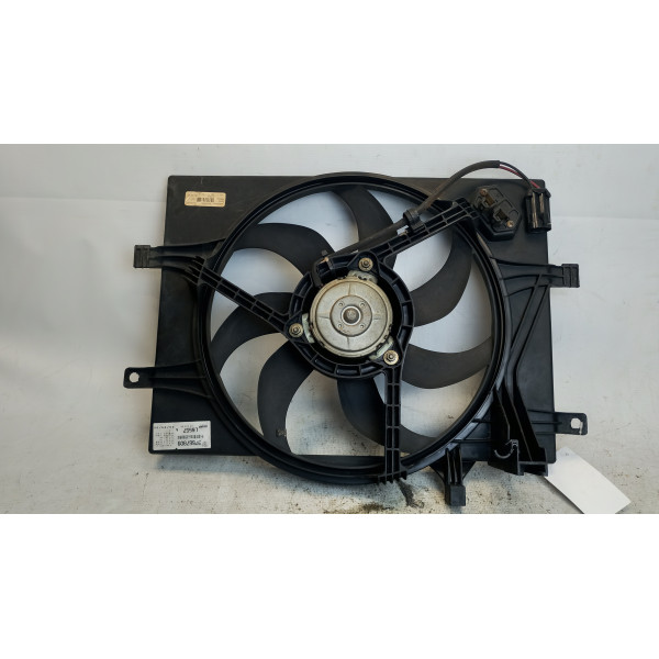 ELETROVENTILADOR  FIAT PALIO CELEBRATION 1.0 FIRE 2006/07
