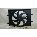 ELETROVENTILADOR  FIAT PALIO CELEBRATION 1.0 FIRE 2006/07