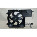 ELETROVENTILADOR VOLKSVAGEN GOL CITY TREND 1.0 MI 2010/2011