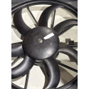 ELETROVENTILADOR NISSAN MARCH S 1.0 16V FLEX FUEL 2014/2015