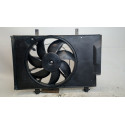 ELETROVENTILADOR FORD KA SEDAN SE 1.5 16V SIGMA 2018