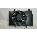 ELETROVENTILADOR FORD KA SEDAN SE 1.5 16V SIGMA 2018