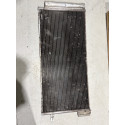 CONDENSADOR AR-CONDICIONADO FIAT PUNTO ESSENCE SP 1.6 2014