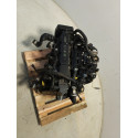 MOTOR COMPLETO CHEVROLET CELTA LIFE/ LS 1.0 MPFI 2011/2012