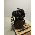 MOTOR COMPLETO CHEVROLET CELTA LIFE/ LS 1.0 MPFI 2011/2012