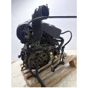 (SUCATA) MOTOR COMPLETO TOYOTA COROLLA XEI 1.8 FLEX 2005/2006