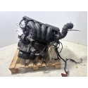 (SUCATA) MOTOR COMPLETO TOYOTA COROLLA XEI 1.8 FLEX 2005/2006