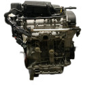 MOTOR COMPLETO VOLKSWAGEN FOX PEPPER 1.6 FLEX 16V 2016/2017