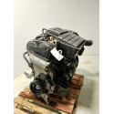 MOTOR COMPLETO VOLKSWAGEN FOX PEPPER 1.6 FLEX 16V 2016/2017