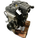 MOTOR COMPLETO VOLKSWAGEN FOX PEPPER 1.6 FLEX 16V 2016/2017