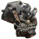 CÂMBIO MANUAL CHEVROLET CELTA SPIRIT/ LT 1.0 MPFI FLEX 12/13
