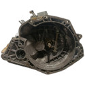 CÂMBIO MANUAL CHEVROLET CELTA SPIRIT/ LT 1.0 MPFI FLEX 12/13