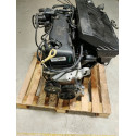MOTOR COMPLETO FORD FIESTA FLEX/CLASS 1.0 2009/2009