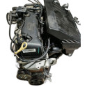 MOTOR COMPLETO FORD FIESTA FLEX/CLASS 1.0 2009/2009