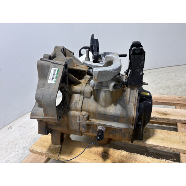 CÂMBIO MANUAL VOLKSWAGEN GOL TRENDLINE 1.0 T.FLEX 2015