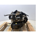 CÂMBIO MANUAL VOLKSWAGEN GOL TRENDLINE 1.0 T.FLEX 2015
