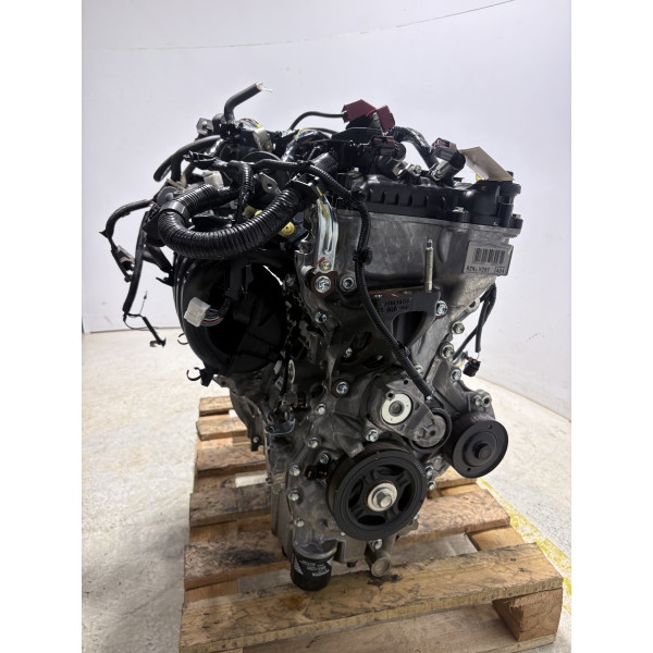 MOTOR COMPLETO TOYOTA YARIS XL SEDAN 1.5 FLEX 2023/2024