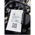 MOTOR COMPLETO TOYOTA YARIS XL SEDAN 1.5 FLEX 2023/2024