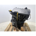 MOTOR COMPLETO RENAULT CLIO CAMPUS HI-FLEX 1.0 2009/2010