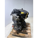 MOTOR COMPLETO RENAULT CLIO CAMPUS HI-FLEX 1.0 2009/2010