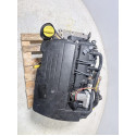MOTOR COMPLETO RENAULT CLIO CAMPUS HI-FLEX 1.0 2009/2010