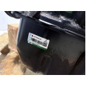MOTOR COMPLETO RENAULT CLIO CAMPUS HI-FLEX 1.0 2009/2010
