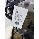 MOTOR COMPLETO RENAULT CLIO CAMPUS HI-FLEX 1.0 2009/2010