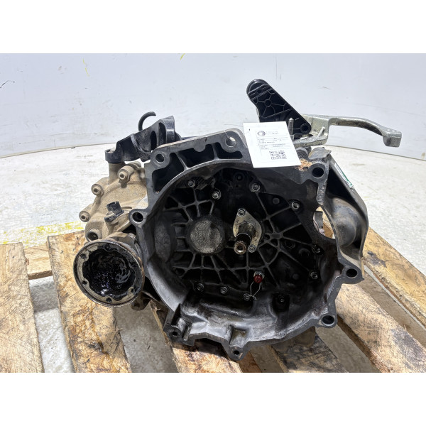 CÂMBIO MANUAL VOLKSWAGEN FOX PRIME 1.6 FLEX 8V 2010/2011