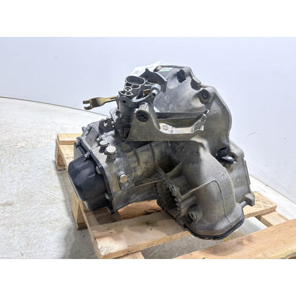 CÂMBIO MANUAL CHEVROLET CLASSIC LIFE/LS 1.0 VHC FLEX 2012/13