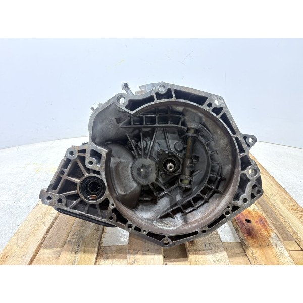 CÂMBIO MANUAL CHEVROLET CELTA LIFE/ LS 1.0 8V FLEX 2012/13