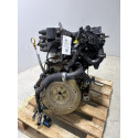 MOTOR COMPLETO CHEVROLET CELTA LIFE/ LS 1.0 MPFI FLEX 12/13