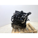 MOTOR COMPLETO CHEVROLET ONIX HATCH LTZ 1.4 8V FLEXP 2016/17