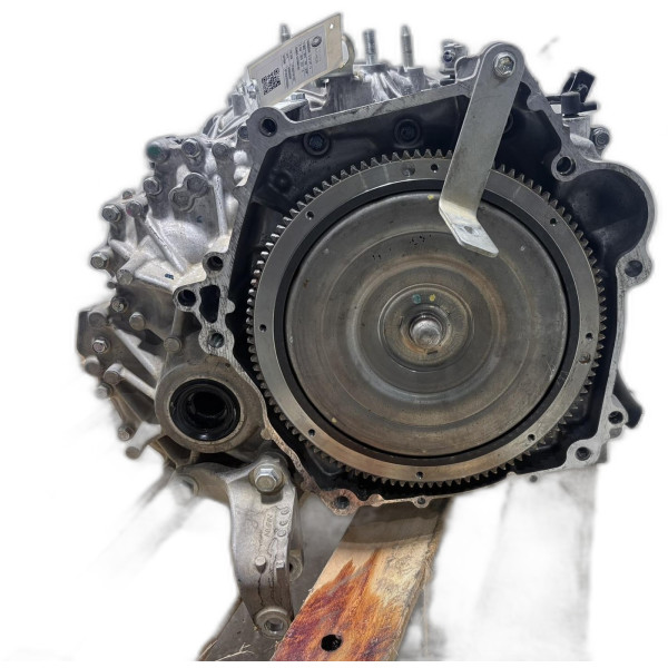 CÂMBIO AUTOMATICO WR-V EX 1.5 FLEXONE 16V AUT 2019/2019