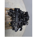 MOTOR COMPLETO CHEVROLET CLASSIC LIFE/LS 1.0 VHC FLEX 13/14