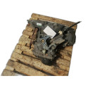 CÂMBIO MANUAL CHEVROLET CELTA LIFE/ LS 1.0 MPFI 8V FLX 11/12