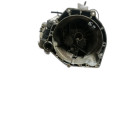 CÂMBIO MANUAL FORD FIESTA 1.0 8V FLEX/CLASS 1.0 8V FLEX 2009