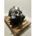 CÂMBIO MANUAL FORD FIESTA 1.0 8V FLEX/CLASS 1.0 8V FLEX 2009