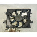 ELETROVENTILADOR RENAULT DUSTER ZEN 1.6 16V FLEX 2020/2021