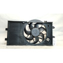 ELETROVENTILADOR CHEVROLET CLASSIC LIFE/LS VHC 2012/13
