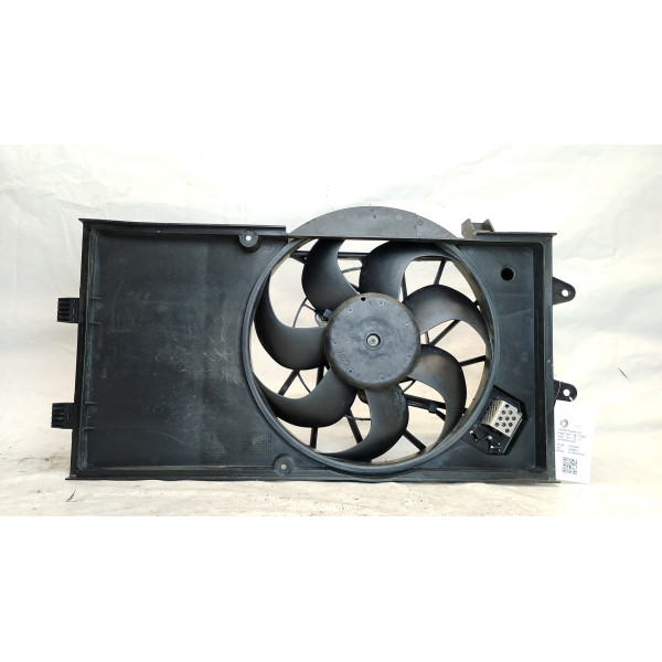 ELETROVENTILADOR CHEVROLET CLASSIC LIFE/LS VHC 2012/13
