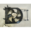 ELETROVENTILADOR FIAT PALIO 1.0/ TROFEO 1.0 FLEX 2003
