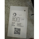 ELETROVENTILADOR FIAT PALIO 1.0/ TROFEO 1.0 FLEX 2003