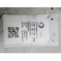 CONDENSADOR AR-CONDICIONADO TOYOTA COROLLA XEI 1.8 FLEX 2005