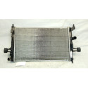 RADIADOR CHEVROLET ASTRA ADVANTAGE 2.0 MPFI 8V FLEX 10/11
