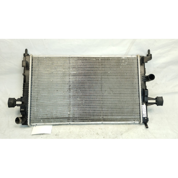 RADIADOR CHEVROLET ASTRA ADVANTAGE 2.0 MPFI 8V FLEX 10/11