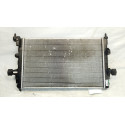 RADIADOR CHEVROLET ASTRA ADVANTAGE 2.0 MPFI 8V FLEX 10/11