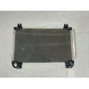 CONDENSADOR AR-CONDICIONADO TOYOTA YARIS XLS 1.5 FLEX 22/23