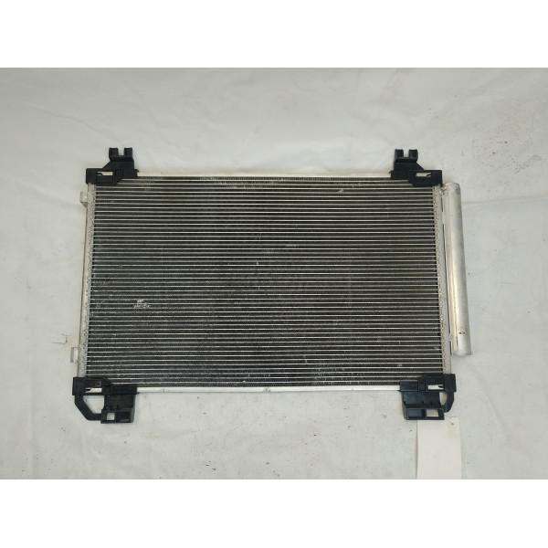 CONDENSADOR AR-CONDICIONADO TOYOTA YARIS XLS 1.5 FLEX 22/23