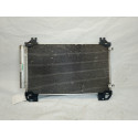 CONDENSADOR AR-CONDICIONADO TOYOTA YARIS XLS 1.5 FLEX 22/23