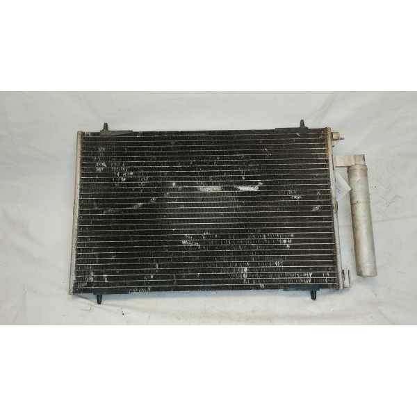 CONDENSADOR AR-CONDICIONADO PEUGEOT 207 SW XR SPRT 1.4 12/13